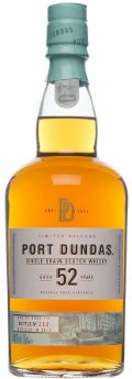 Port Dundas 52 Year (2017 Special Release)