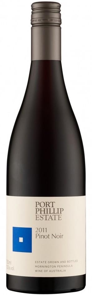 Port Phillip Balnarring Pinot Noir 2013