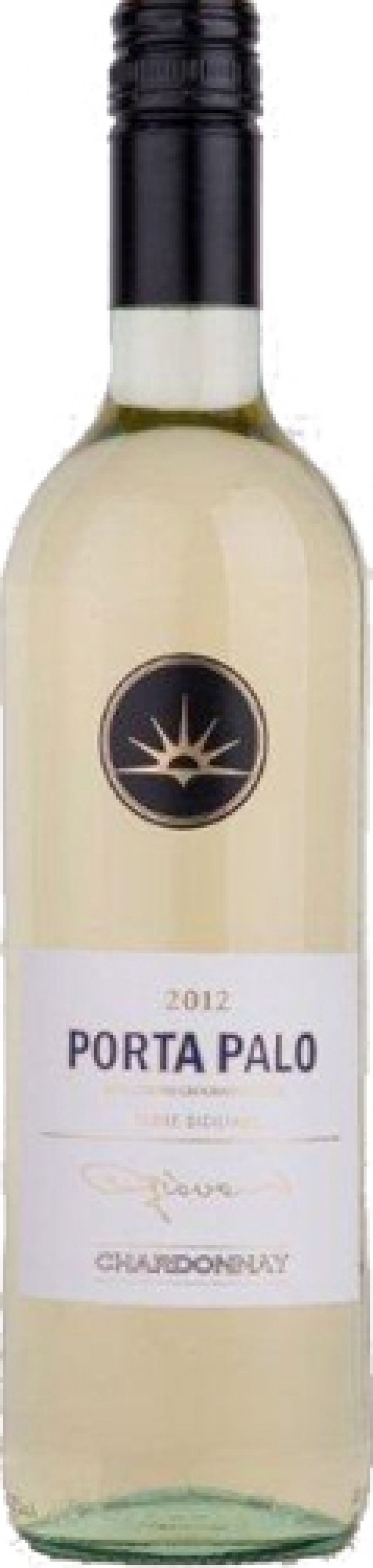Porta Palo Chardonnay