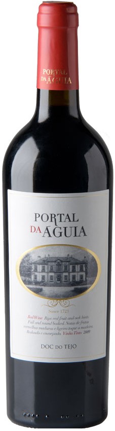 Portal Da Aguia Tejo Doc Red Blend