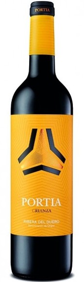 Portia Crianza