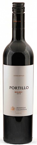 Portillo Malbec 2013