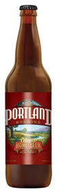 Portland Brewing Oregon Honey Beer