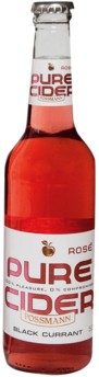 Possman Pure Cider