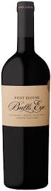 Post House Bulls Eye Cabernet Sauvignon