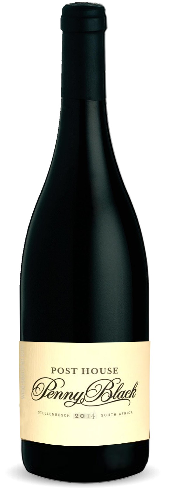 Post House Penny Black