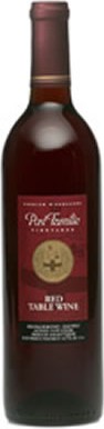 Post Red Table Wine
