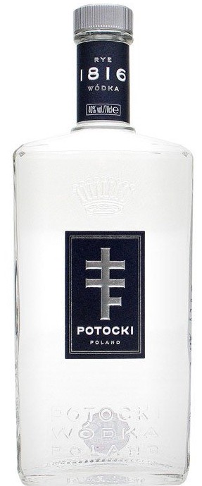 Potocki Vodka