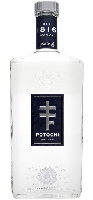 Potocki Wodka