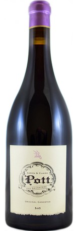 Pott Original Gangster Grenache