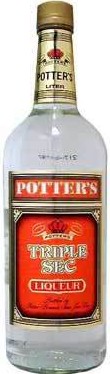 Potter's Triple Sec