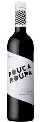 Pouca Roupa Red 2016