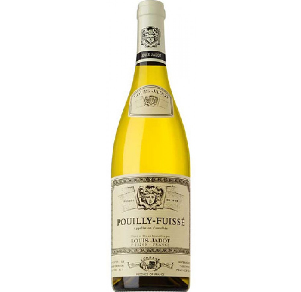 Pouilly-Fuisse Louis Jadot