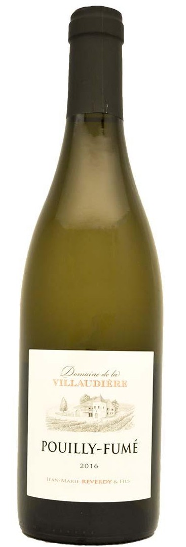 Pouilly Fume 2016
