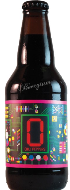 Prairie Deconstructed Bomb! Chili Peppers