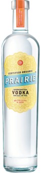 Prairie Organic Vodka