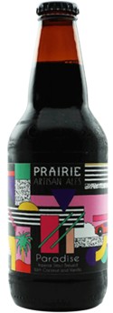 Prairie Paradise
