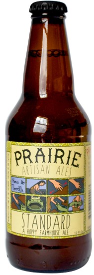 Prairie Standard