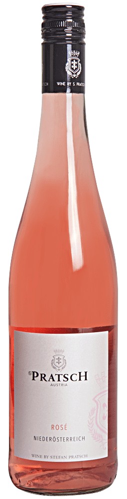 Pratsch Rose