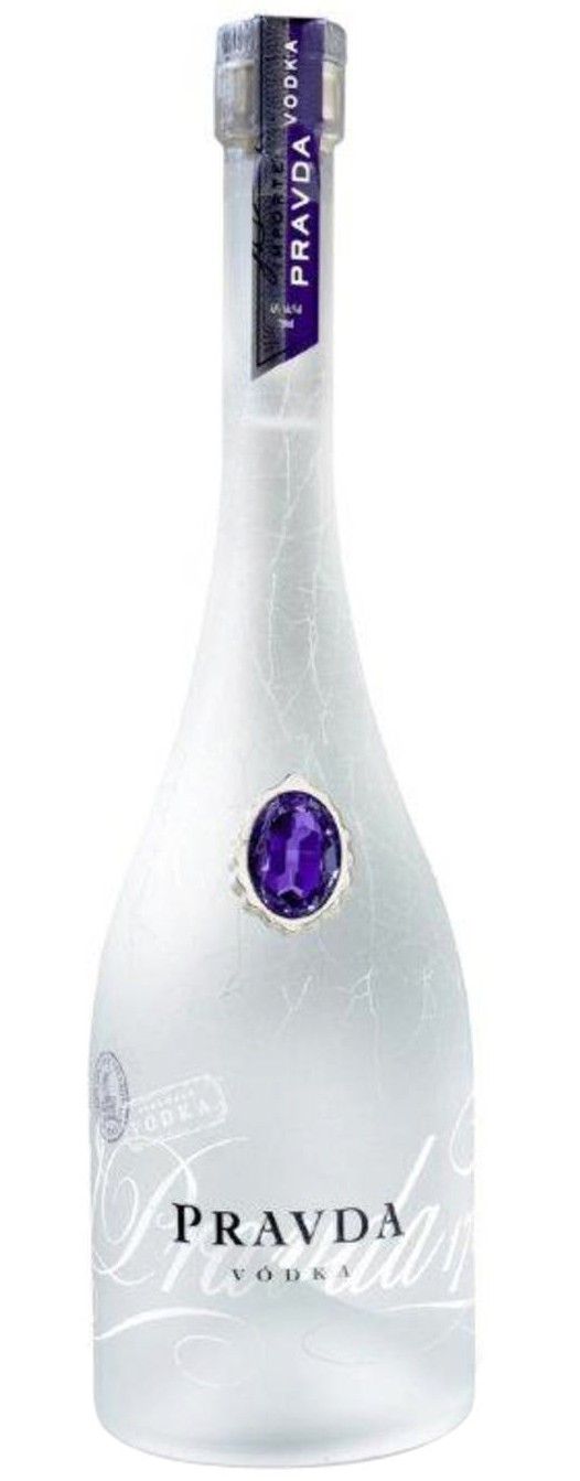 Pravda Vodka