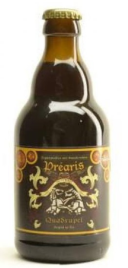 Prearis Quadrupel