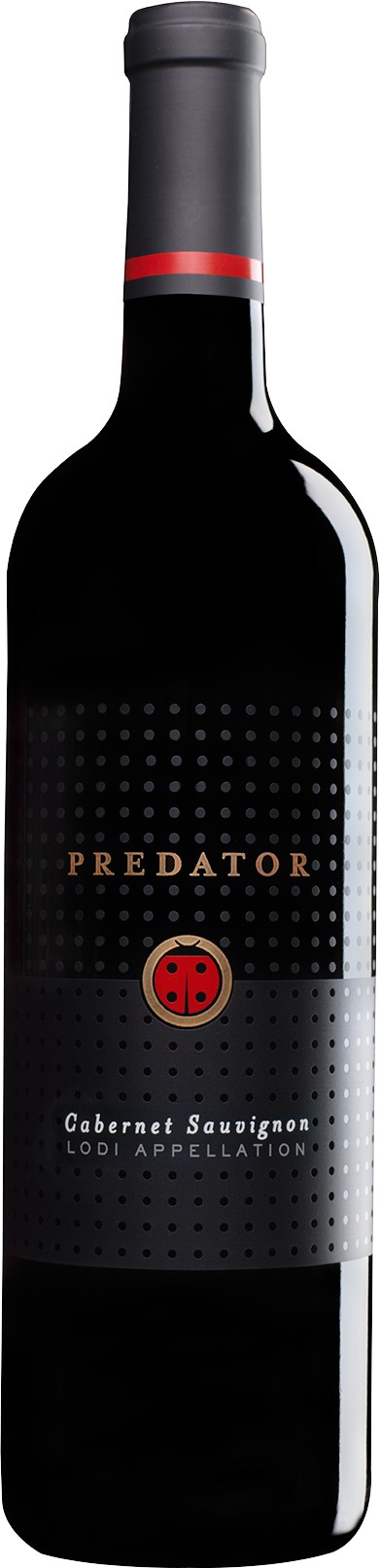Predator Cabernet Sauvignon 2014