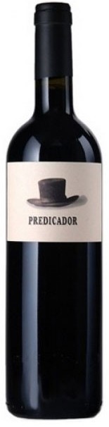 Predicador Rioja