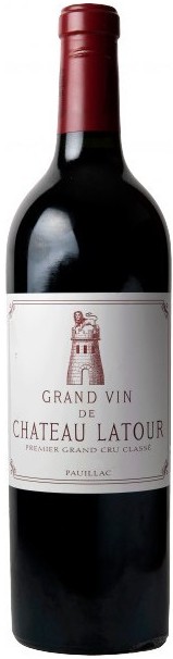 Premier Grand Cru Classe 2005