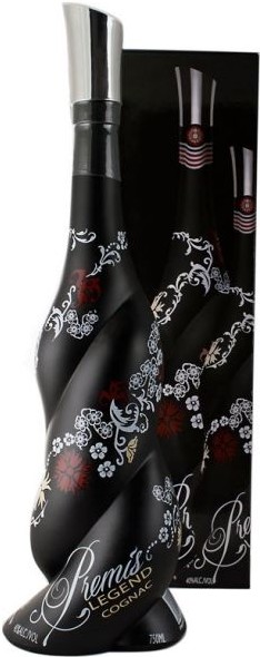 Premis VSOP Legend Cognac