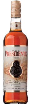 Presidente Brandy