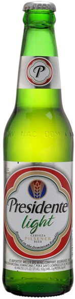 Presidente Light Pilser