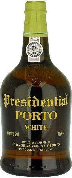Presidential White Port NV