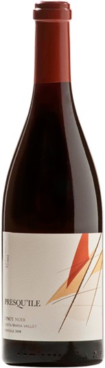 Presqu'ile Pinot Noir