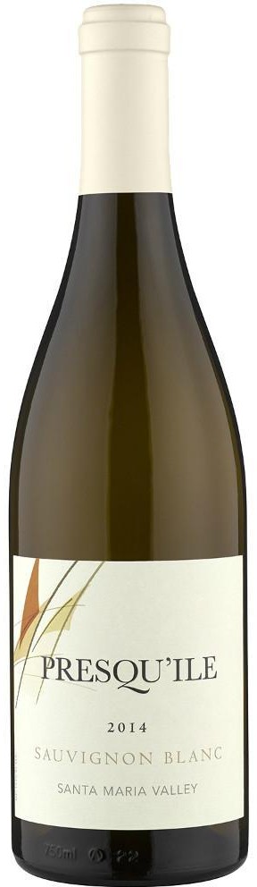 Presqu'ile Sauvignon Blanc