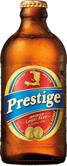 Prestige Lager