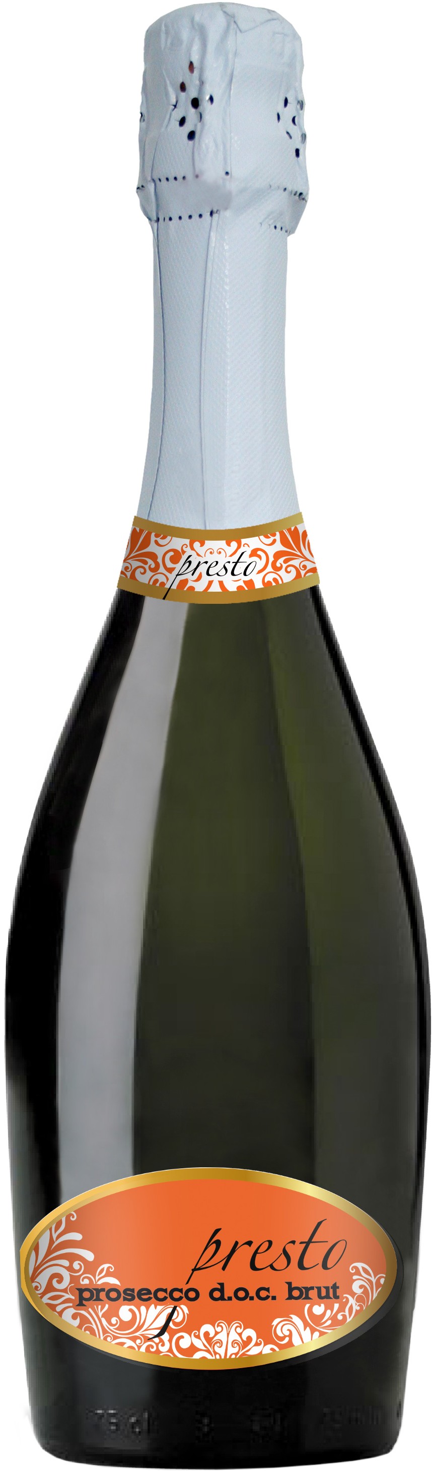 Presto Prosecco