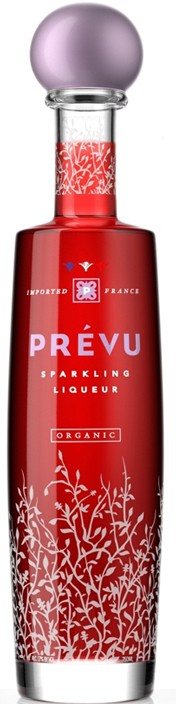 Prevu Sparkling Liqueur