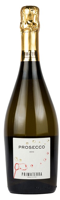 Primaterra Prosecco NV