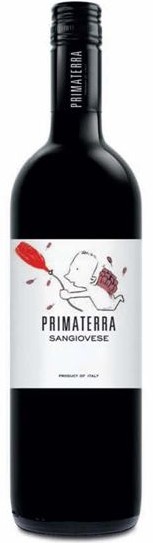 Primaterra Sangiovese
