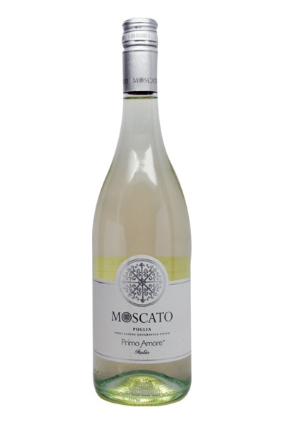 Primo Amore Moscato