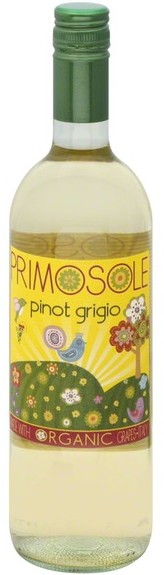 Primosole Pinot Grigio