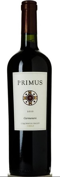 Primus Carmenere 2015