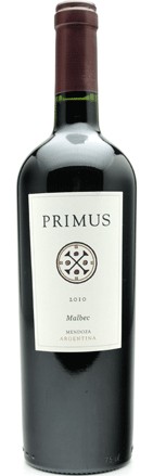 Primus Malbec