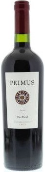 Primus The Blend 2010
