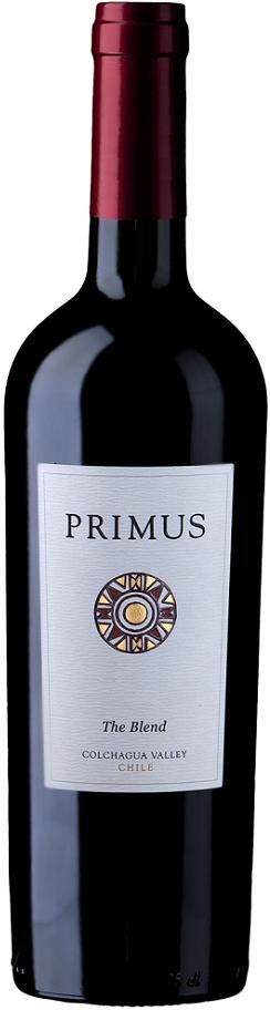 Primus The Blend 2013