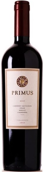 Primus The Blend 2014