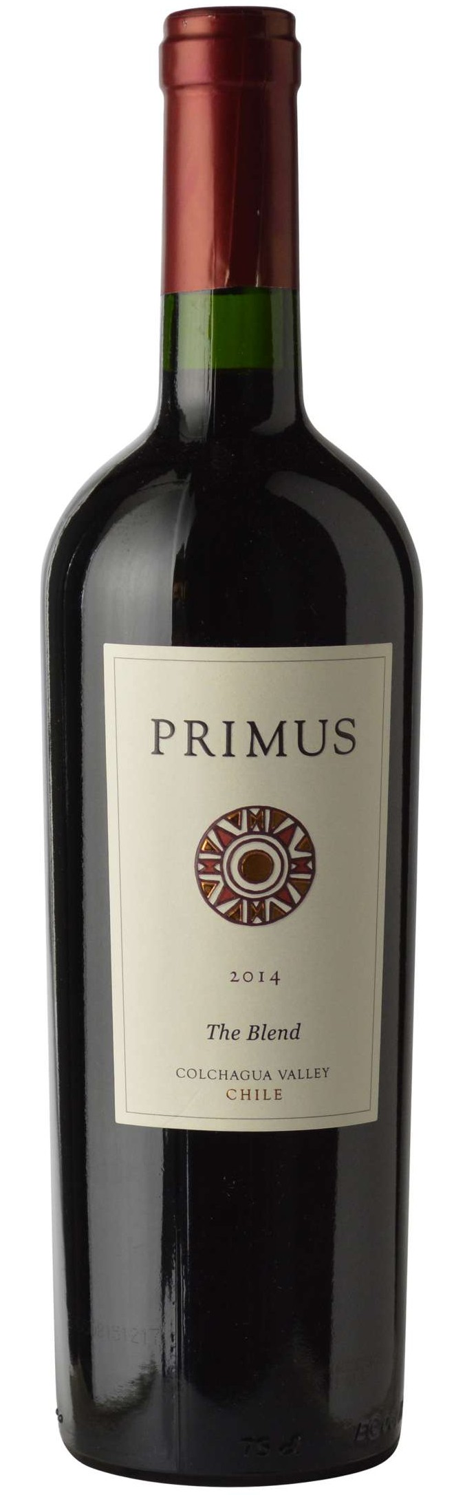 Primus The Blend NV