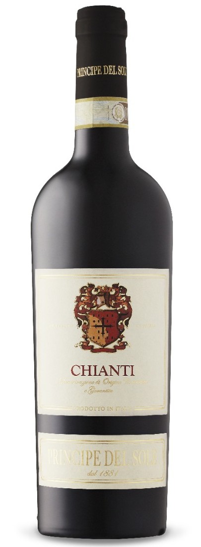 Principe del Sole Chianti 2015