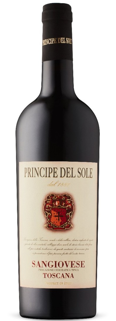 Principe del Sole Sangiovese 2013