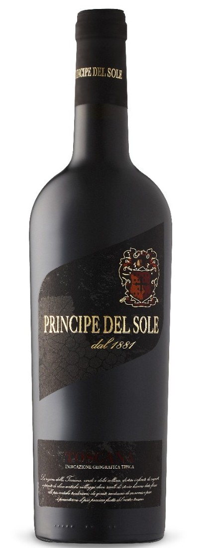 Principe del Sole Toscana Super Tuscans 2013